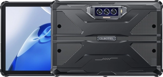 Wytrzymały tablet Oukitel RT7