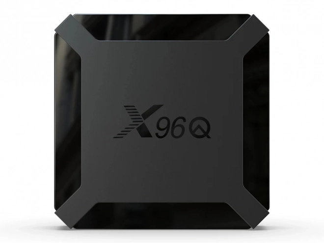 Odtwarzacz multimedialny Smart TV Box z Android HDMI