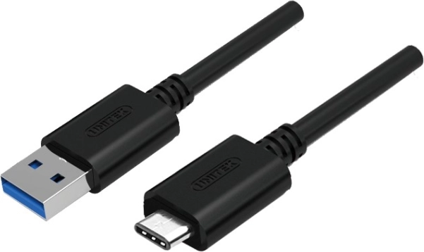 Kabel USB Typ-C do USB 3.0 1 m Unitek