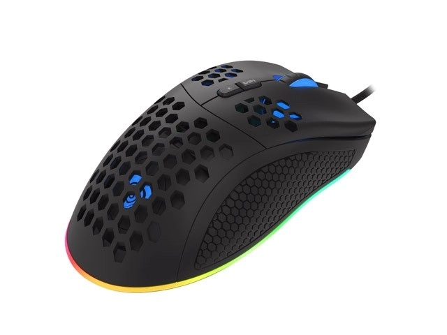 Mysz gamingowa Genesis Krypton 550 RGB 8000 DPI