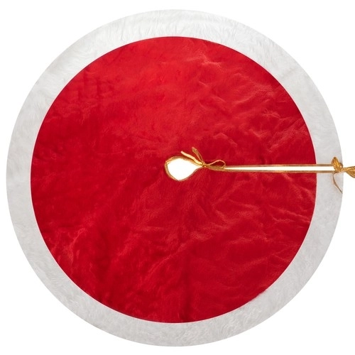 Dywanik pod choinkę 90 cm