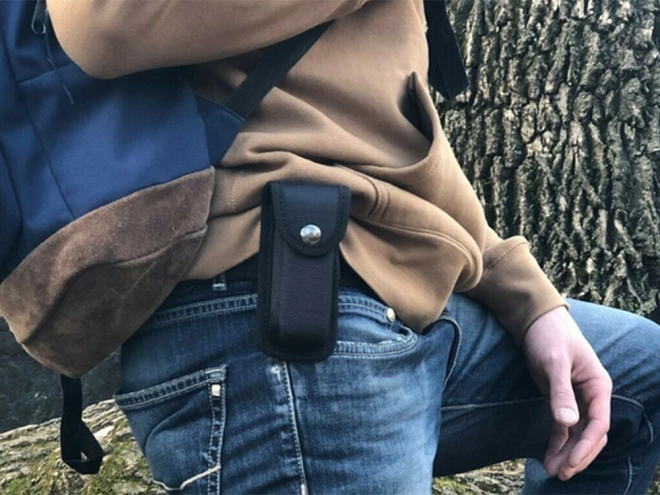 Kompaktowy i przenośny design