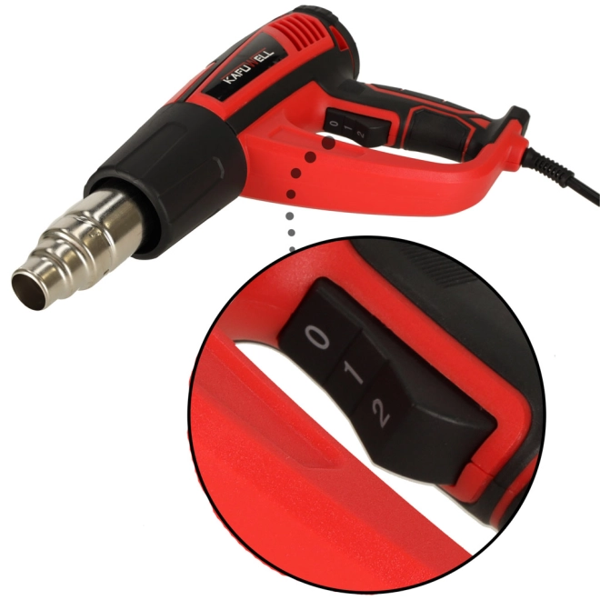 Ergonomiczny design