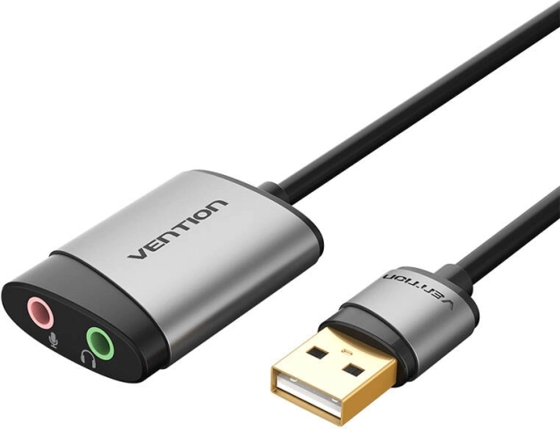 Plug & Play bez sterowników