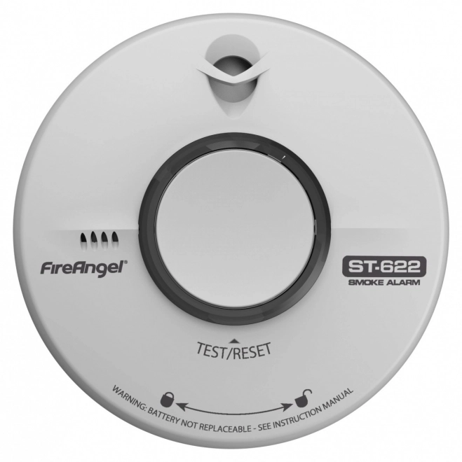 czujnik dymu FireAngel ST-622