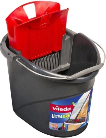 Vileda UltraMax wiadro z wyżymaczką