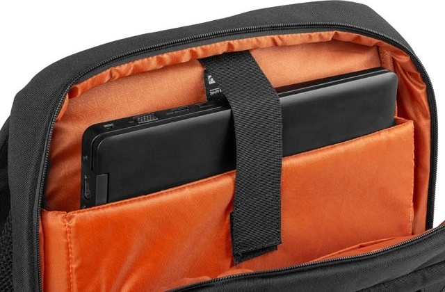 Bezpieczna ochrona laptopa 15,6"