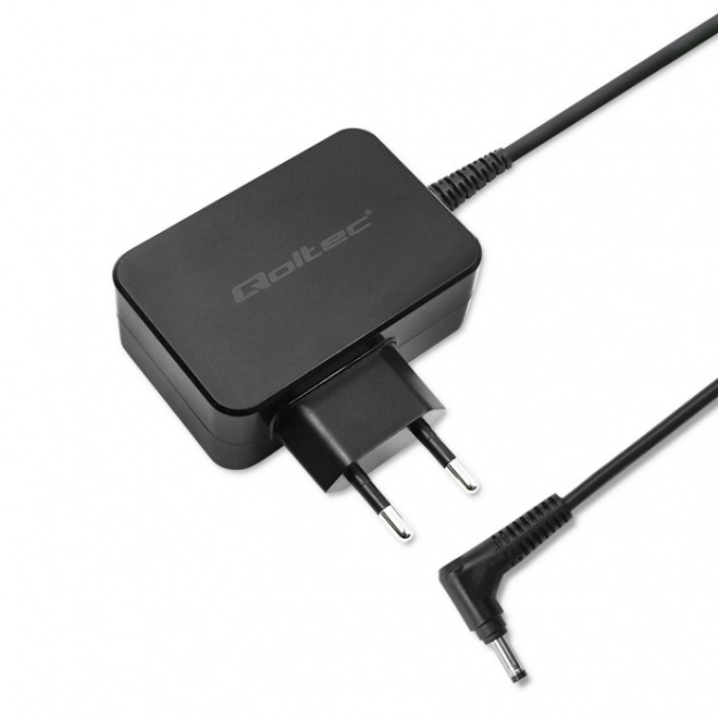 Qoltec ładowarka do laptopów Lenovo 45W