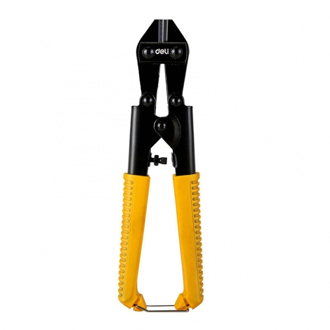 Nożyce cęgowe do drutu Deli Tools 200 mm
