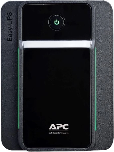 zasilacz awaryjny APC Easy UPS 900 VA, 230 V, AVR, 4x IEC