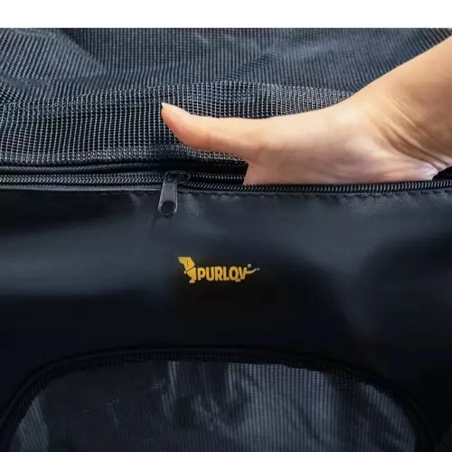 Transporter - torba dla psa/kota
