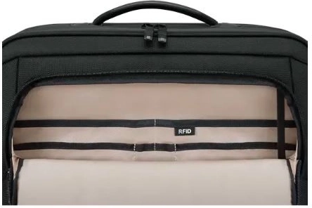 Ochrona danych dzięki blokadzie RFID