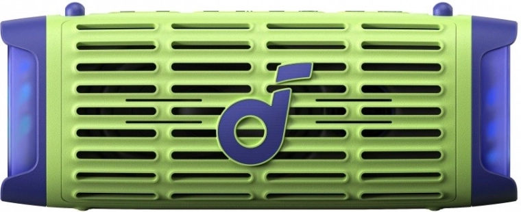 Woda? Żaden problem