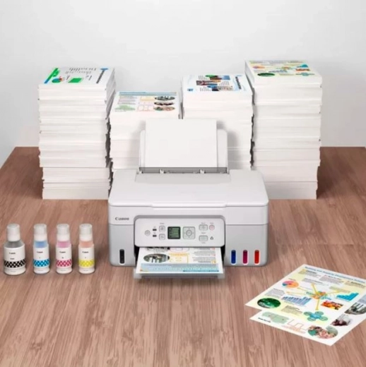 Doskonała jakość druku