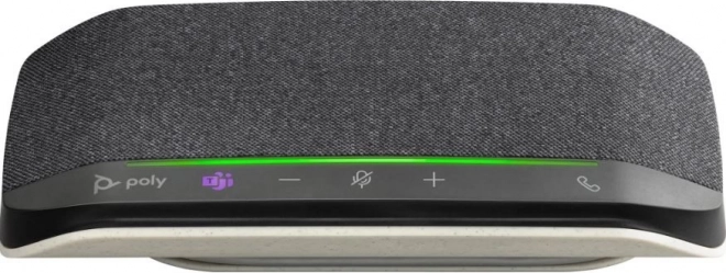 poly sync 10 usb-m głośnik konferencyjny usb z funkcją zestawu głośnomówiącego dla microsoft teams