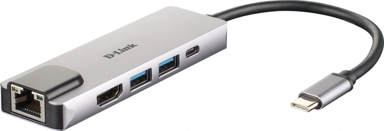 Szybka sieć przez gigabitowy Ethernet