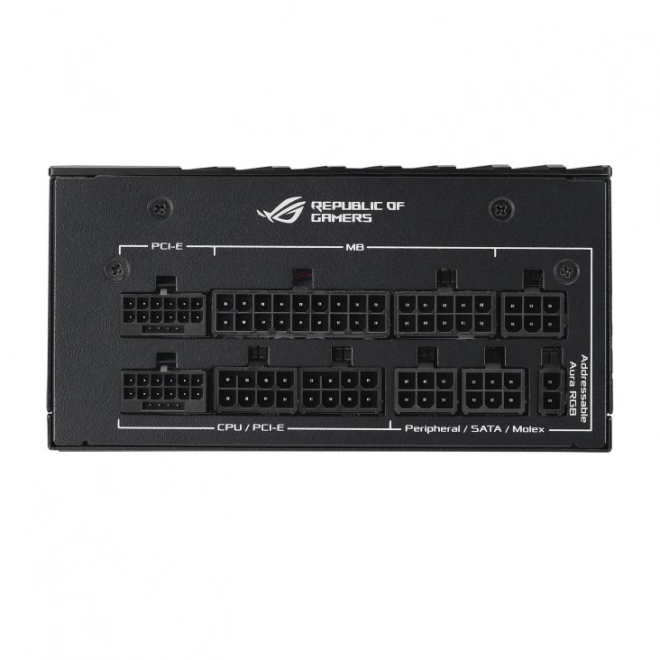 Modularny system kabli