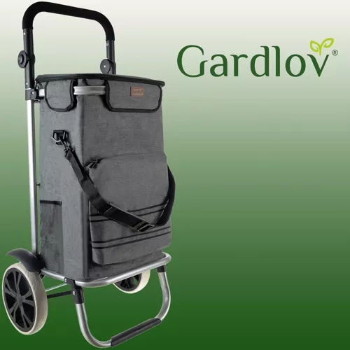 Składany wózek transportowy Gardlov 23187