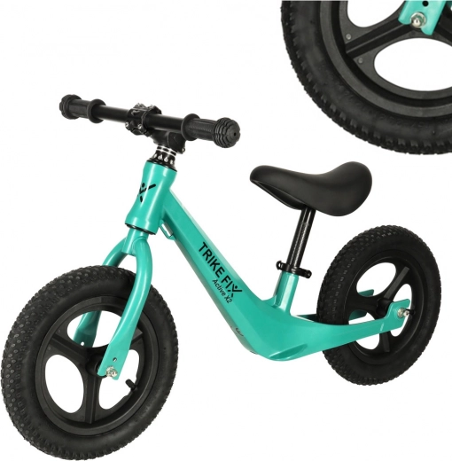 Bezobsługowe koła EVA