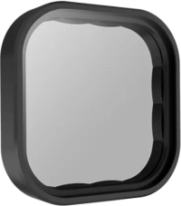 Filtr CPL TELESIN do GOPRO HERO 12/11/10/9 oraz HERO 11 MINI