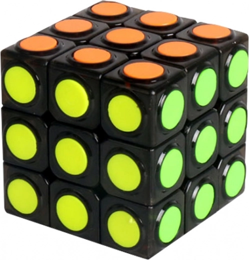 Wysoki kontrast kolorów