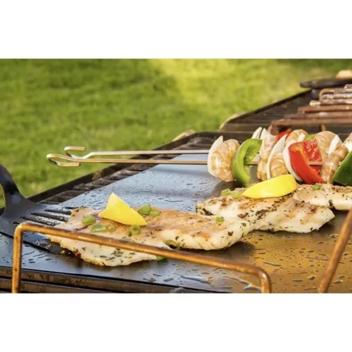 Podkładka na grill i do piekarnika 5 sztuk