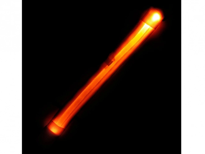Led świecąca obroża dla zwierząt domowych