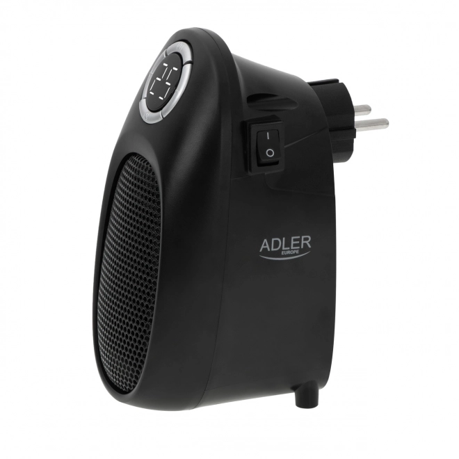 Termowentylator Adler Easy Heater