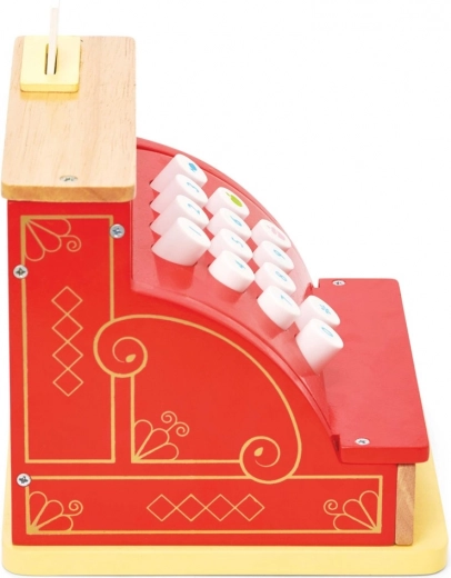 Retro design, który zachęca do zabawy