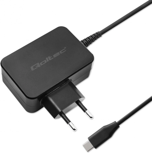 Uniwersalne USB‑C i Power Delivery