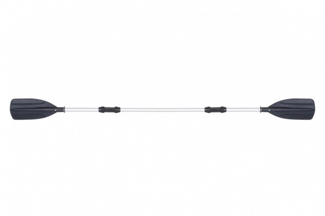 Aluminiowe wiosła Bestway 145–218 cm do kajaków i SUP