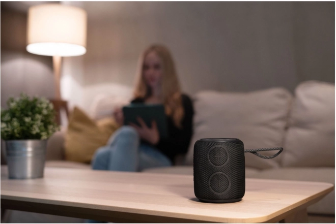 Bluetooth głośnik Sencor Sirius 2 Mini czarny