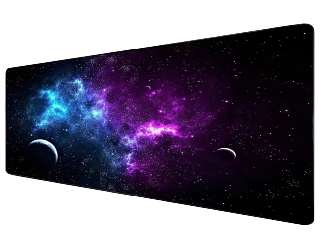 Podkładka pod mysz gamingową XXL Kosmos