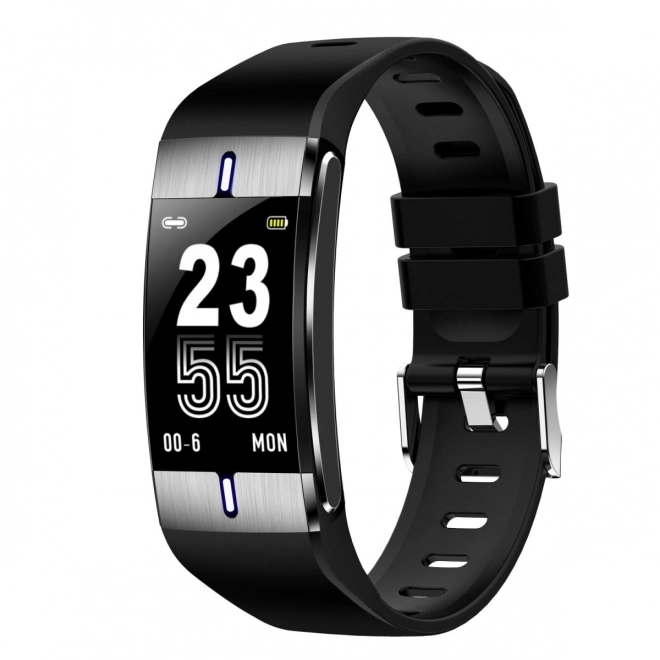 Inteligentny zegarek Maxcom FW34 Srebrny