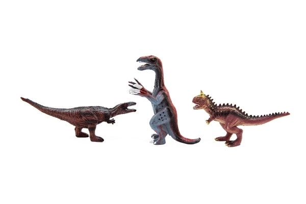 Figurka dinozaur 11 - 14 cm