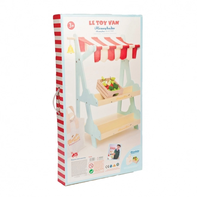 Le Toy Van Stragan Honeybee