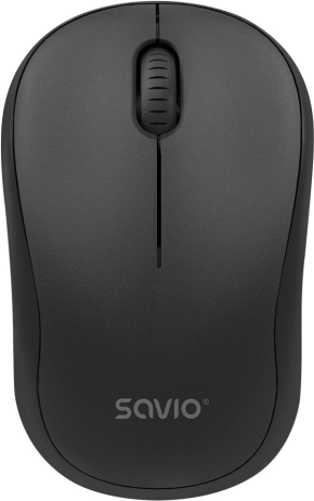 Mysz bezprzewodowa Savio