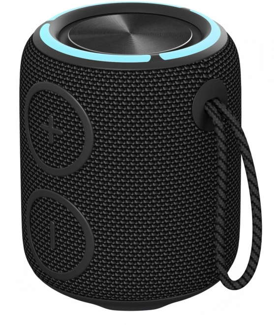 Bluetooth głośnik Sencor Sirius 2 Mini czarny