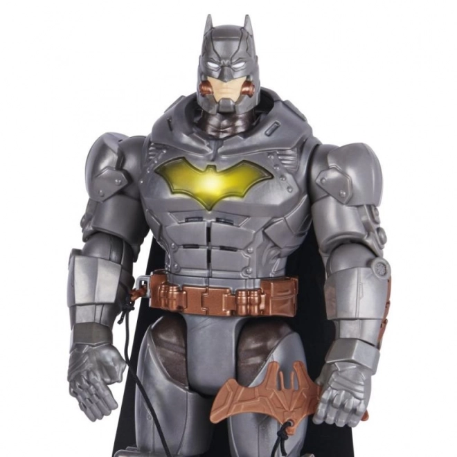 Batman figurka akcji z wyrzutnią
