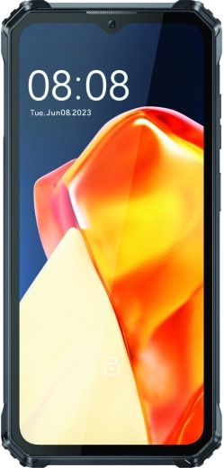 Duża pojemność baterii