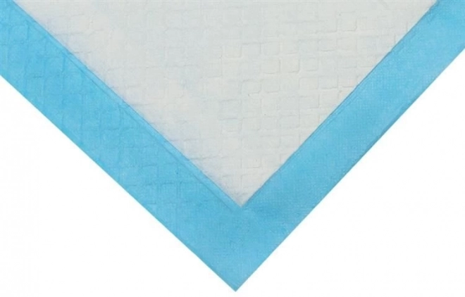 Chłonna higieniczna podkładka dla zwierząt 60 x 45 cm - 50 sztuk