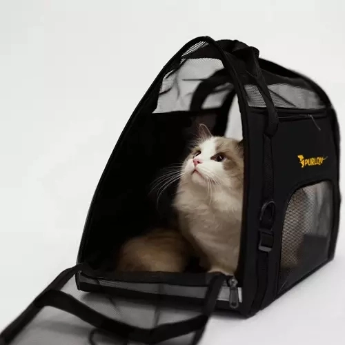 Transporter - torba dla psa/kota