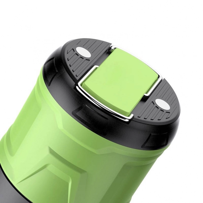 Lampa kempingowa Superfire T15 z światłem UV