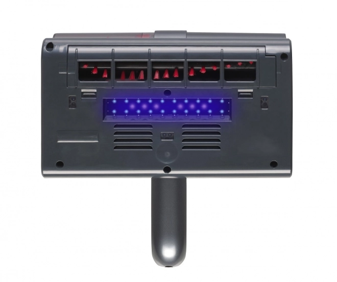 Ręczny odkurzacz LumiStar VP2000 UV