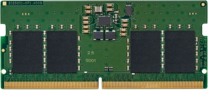 Pamięć do laptopa DDR5 8 GB 5600 MHz