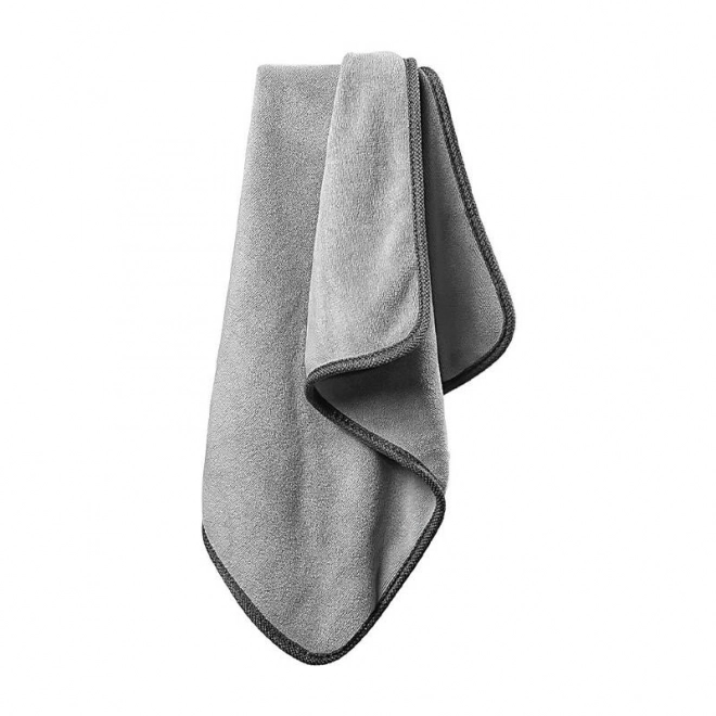 Ręcznik Baseus Easy life do mycia auta 40 x 40 cm (2 szt.) - szary