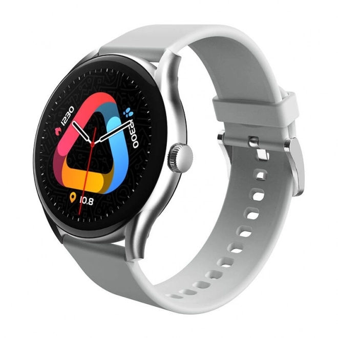 Inteligentny zegarek QCY WATCH GT (szary)