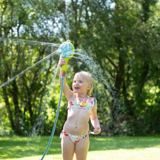 Kompatybilność z domkami Smoby