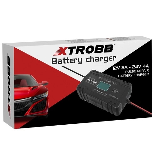 Ładowarka baterii Xtrobb 22463