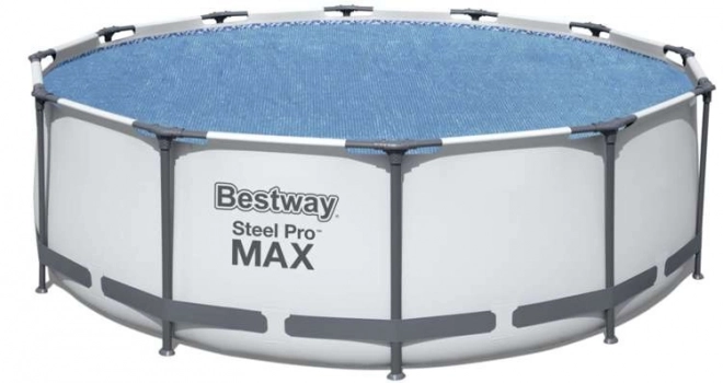 Pokrywa solarna do basenu Bestway 366 cm